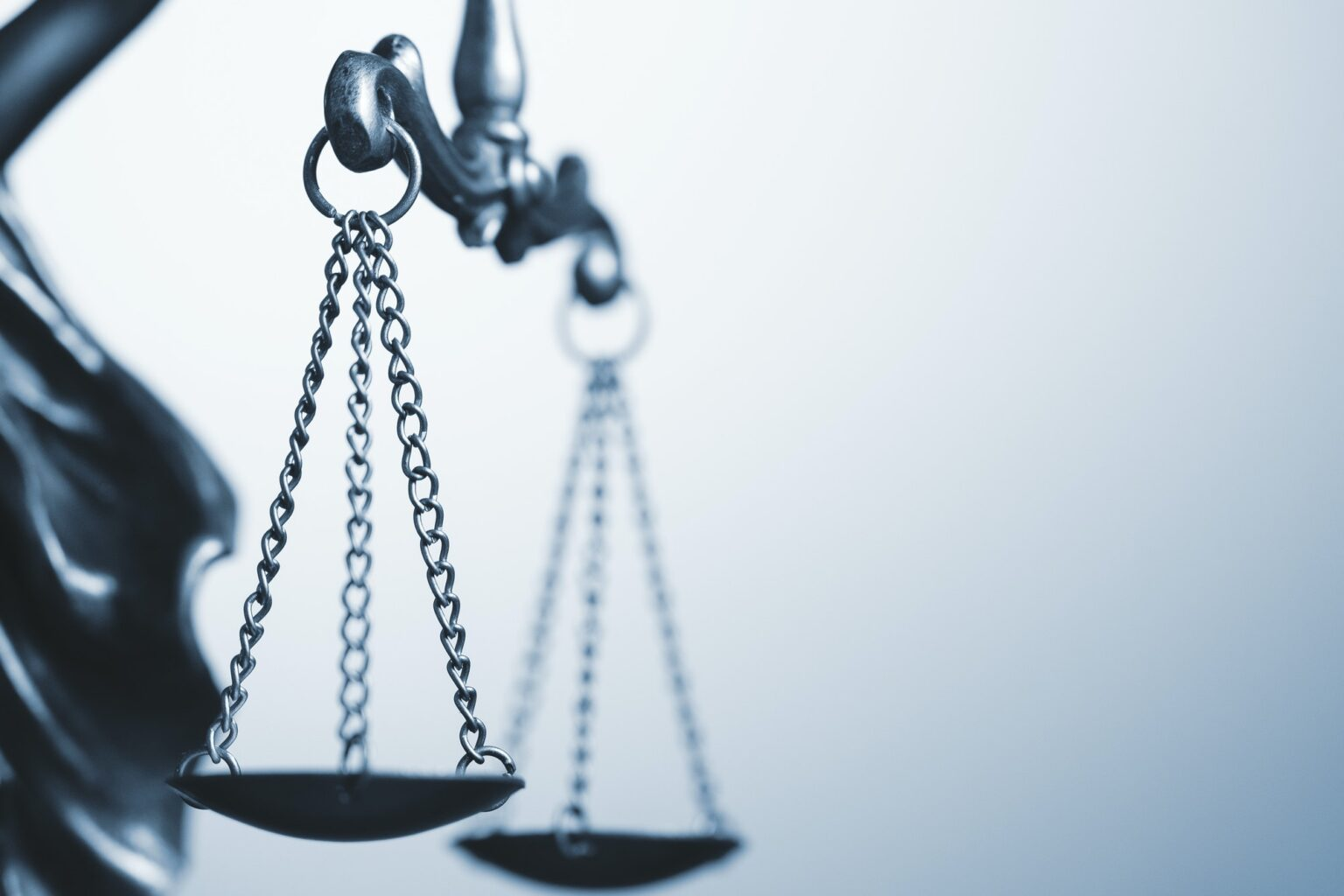 Scales of justice